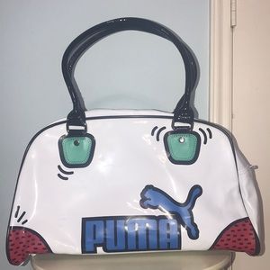Puma Bag